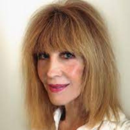 Delinah Blake's mother Sondra Kerr Blake.